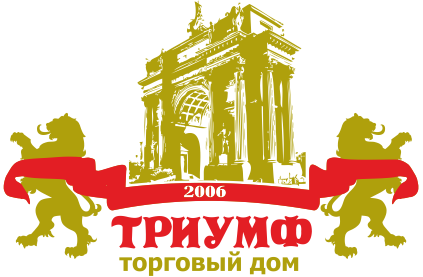 Торговый Дом «ТРИУМФ»